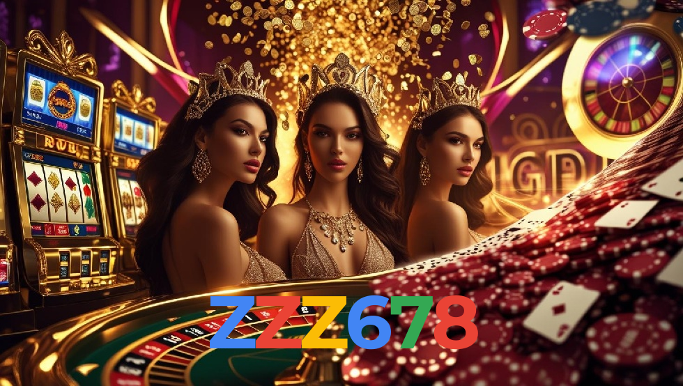 Ação e Adrenalina no ZZZ678: Jogos de Cassino e Apostas Esportivas