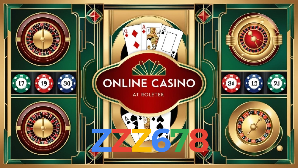 Ação e Adrenalina no ZZZ678: Jogos de Cassino e Apostas Esportivas